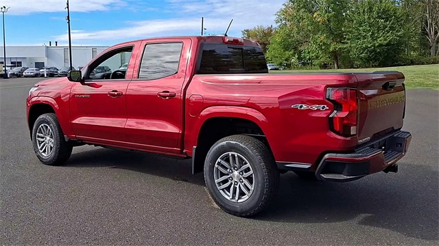 2026 Chevrolet Colorado LT for sale at PATRIOT CHEVROLET OF WARMINSTER
