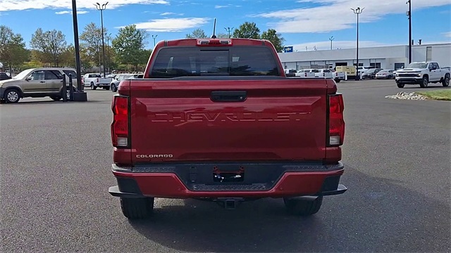 2026 Chevrolet Colorado LT for sale at PATRIOT CHEVROLET OF WARMINSTER