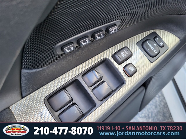 Used Car 2008 Lexus Is  F For Sale Under $40,000 In San Antonio, Texas