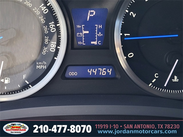 Used Car 2008 Lexus Is  F For Sale Under $40,000 In San Antonio, Texas