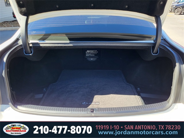 Used Car 2008 Lexus Is  F For Sale Under $40,000 In San Antonio, Texas