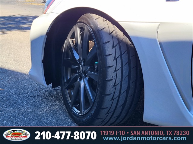 Used Car 2008 Lexus Is  F For Sale Under $40,000 In San Antonio, Texas