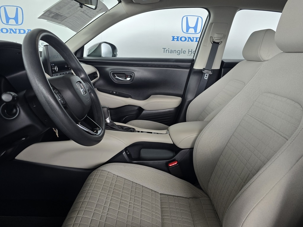 Thumbnail: 2024 Honda HR-V - 11