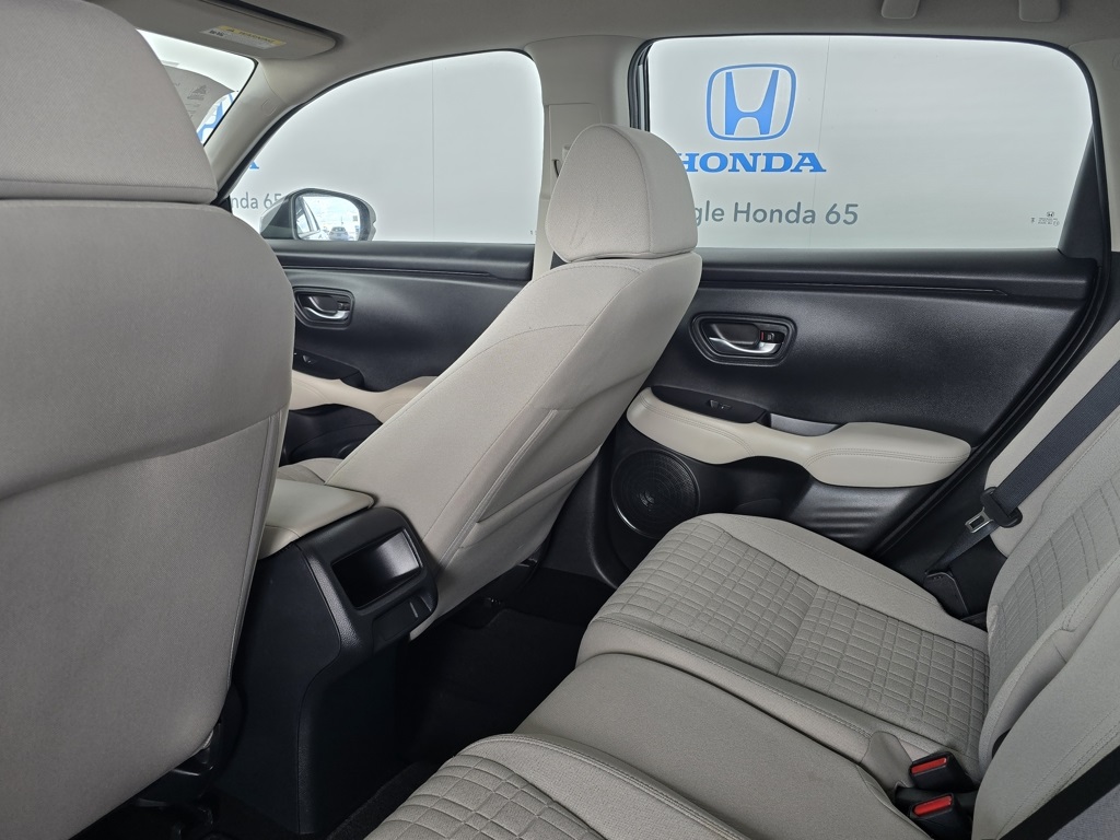 Thumbnail: 2024 Honda HR-V - 16