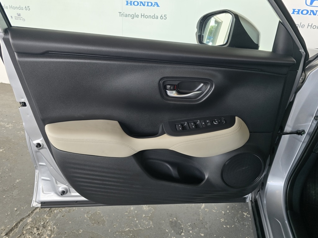 Thumbnail: 2024 Honda HR-V - 18