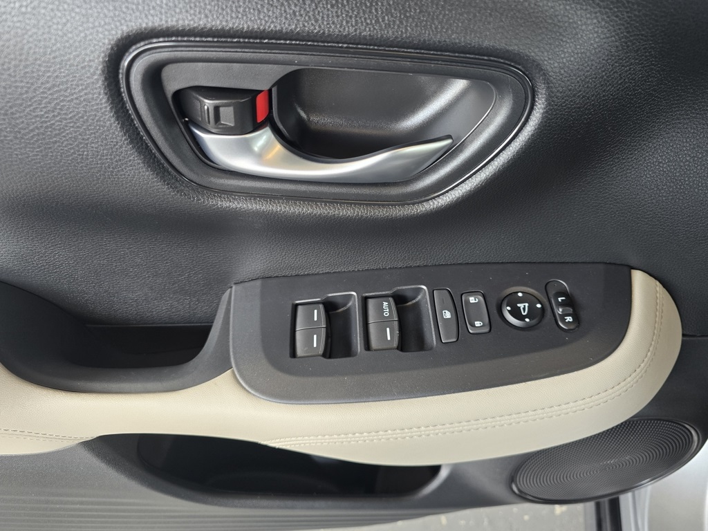 Thumbnail: 2024 Honda HR-V - 19