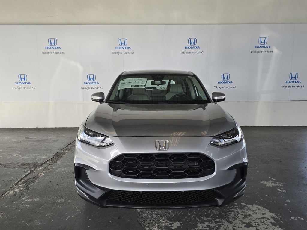 Thumbnail: 2024 Honda HR-V - 2