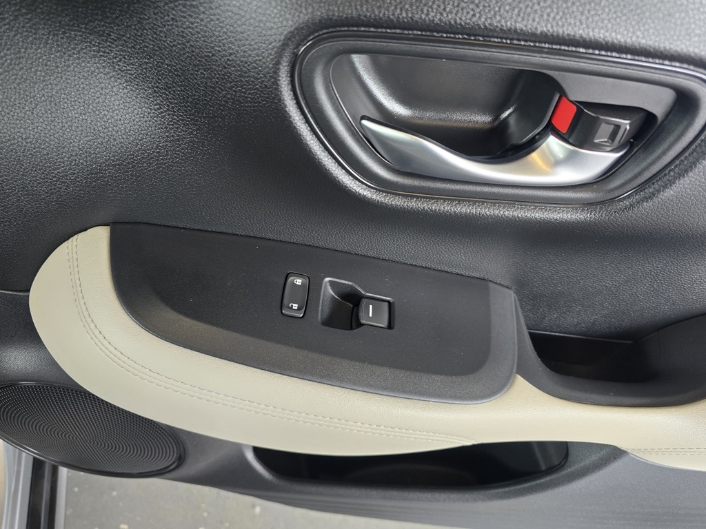 Thumbnail: 2024 Honda HR-V - 22