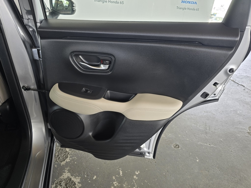 Thumbnail: 2024 Honda HR-V - 23