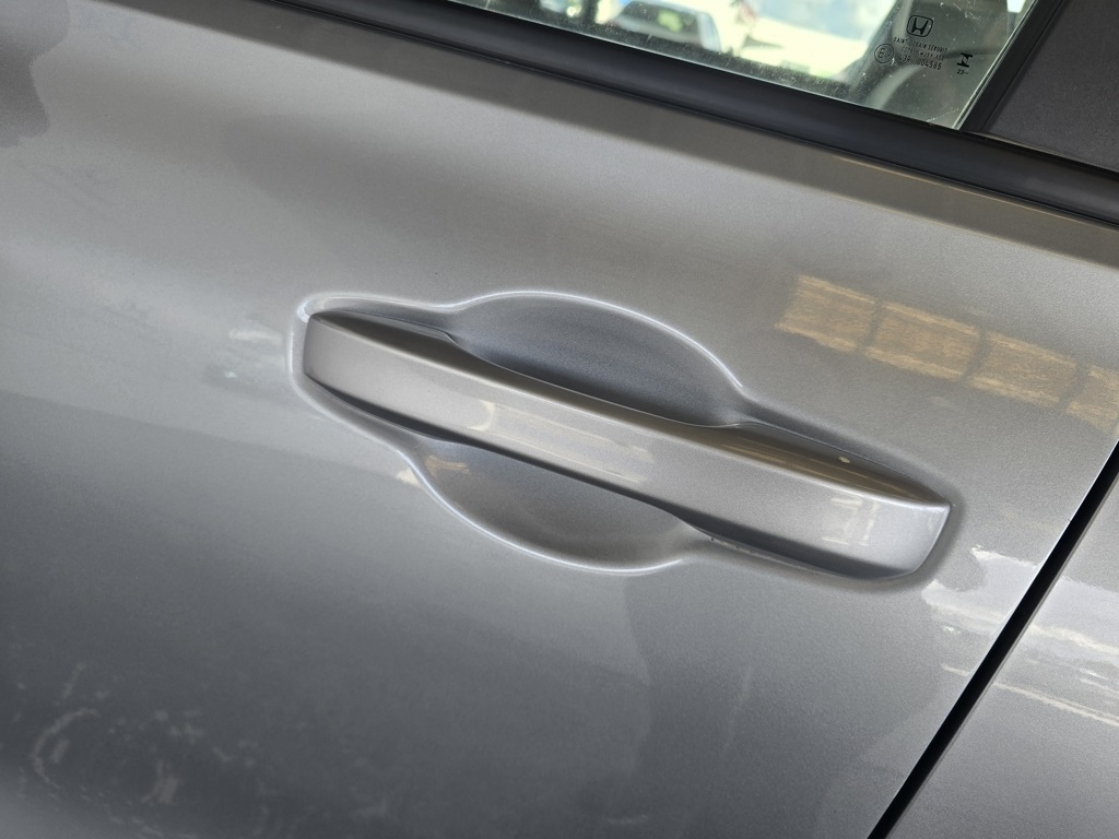 Thumbnail: 2024 Honda HR-V - 25