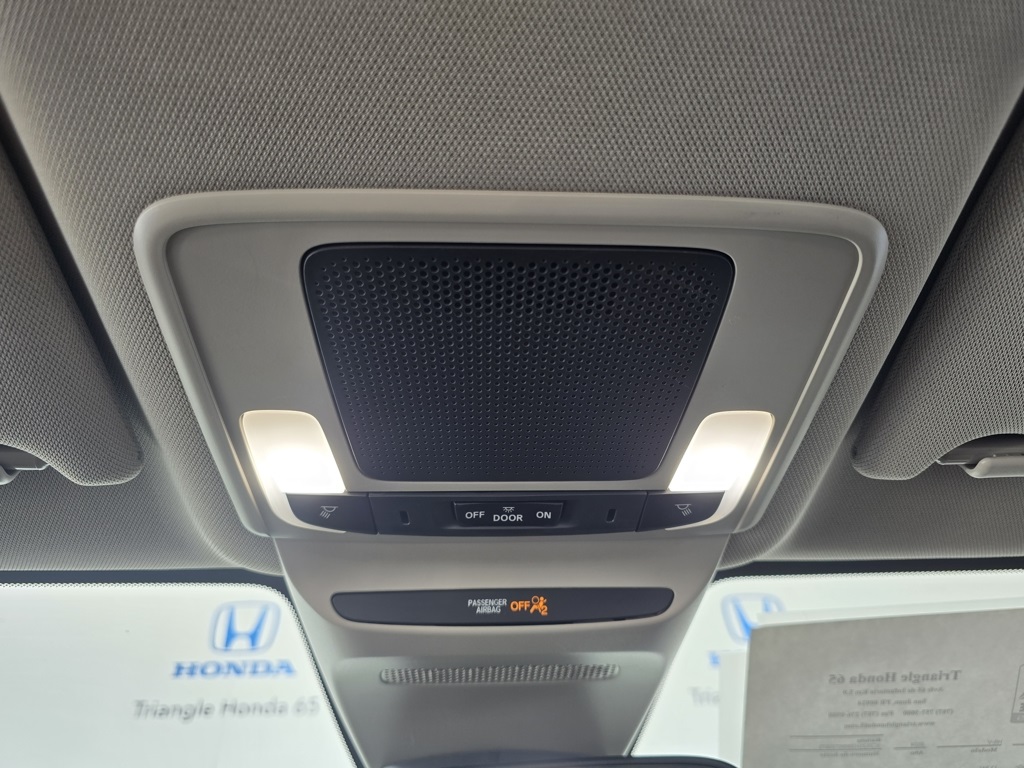 Thumbnail: 2024 Honda HR-V - 26