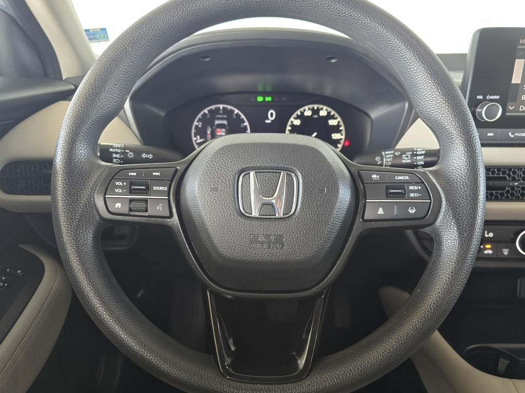 Thumbnail: 2024 Honda HR-V - 27