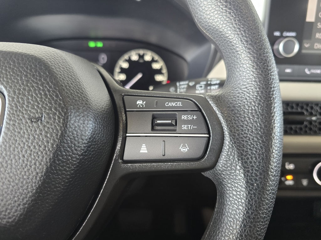 Thumbnail: 2024 Honda HR-V - 29