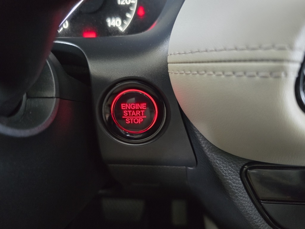 Thumbnail: 2024 Honda HR-V - 30