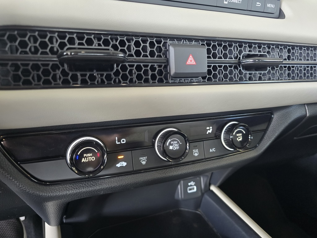 Thumbnail: 2024 Honda HR-V - 32