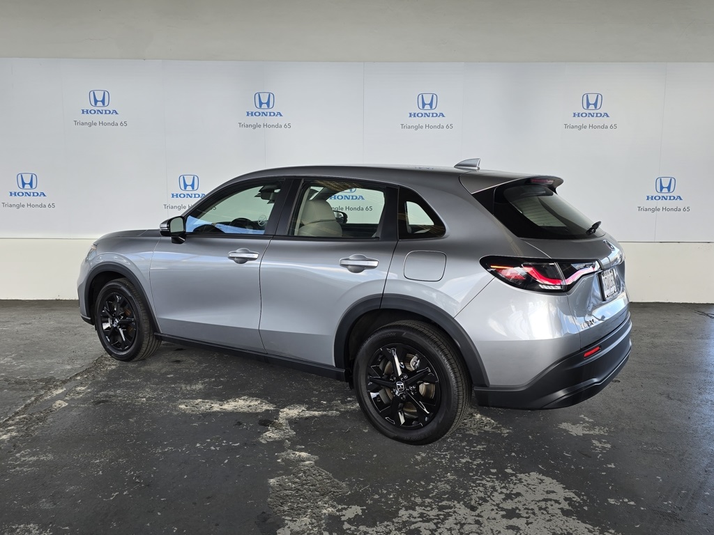 Thumbnail: 2024 Honda HR-V - 4