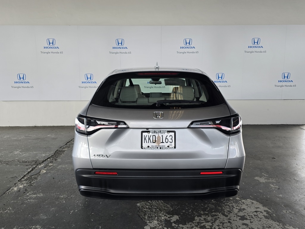 Thumbnail: 2024 Honda HR-V - 5