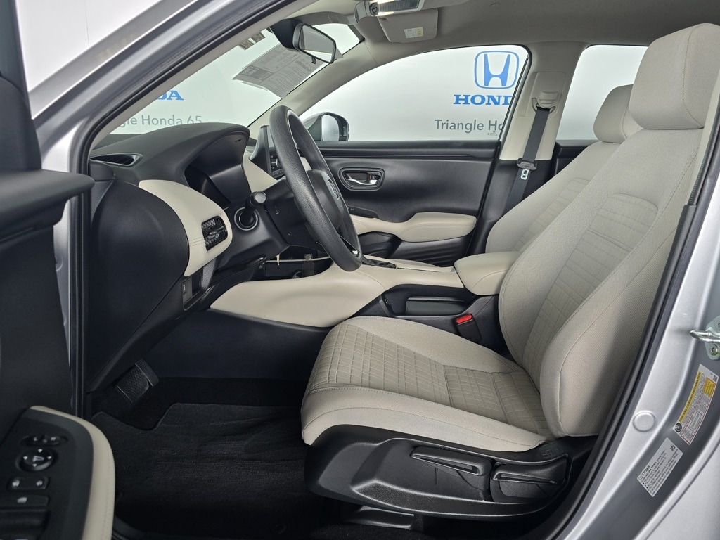 Thumbnail: 2024 Honda HR-V - 9