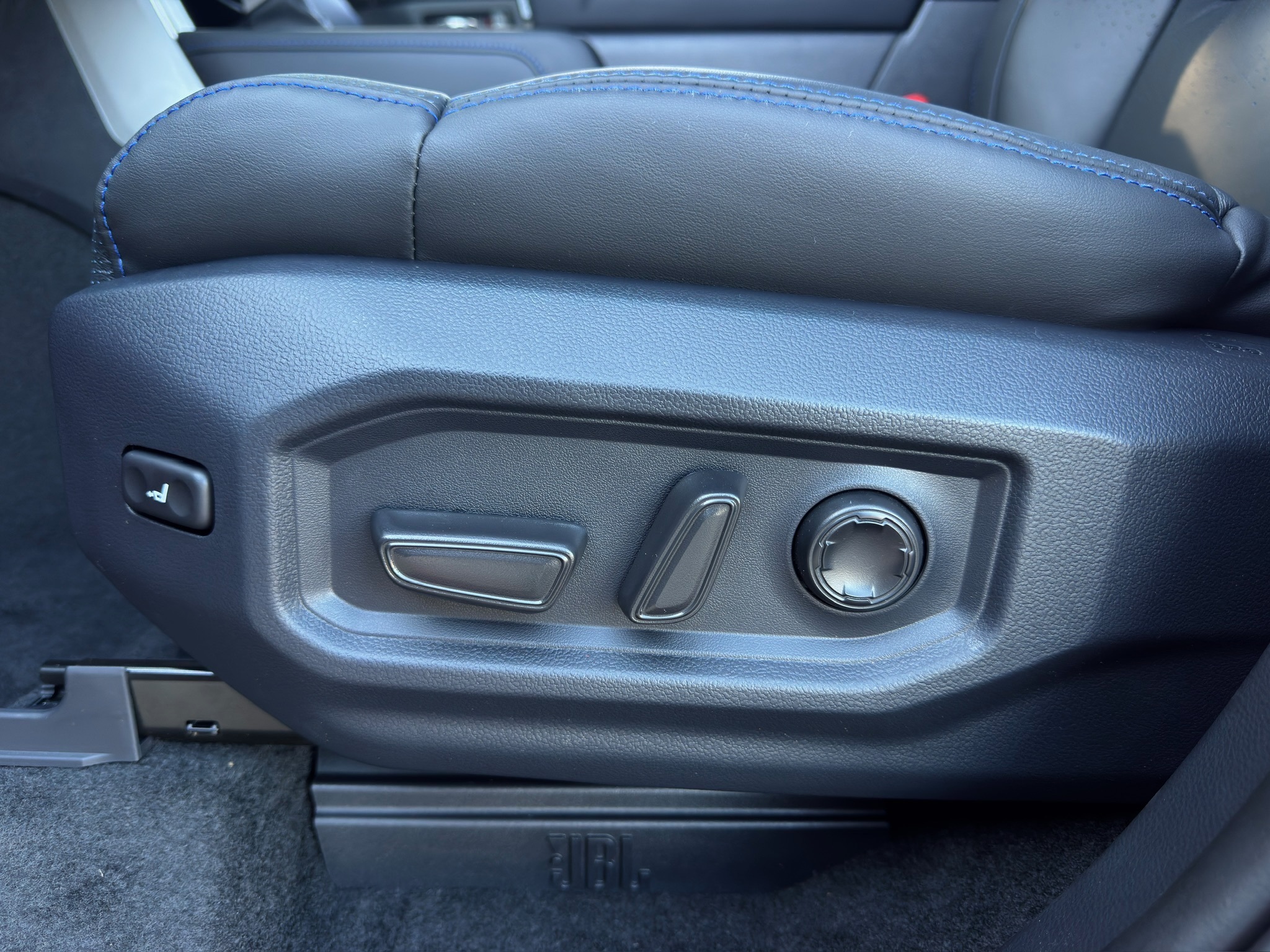 2026 Toyota Sequoia Platinum  at Community Honda