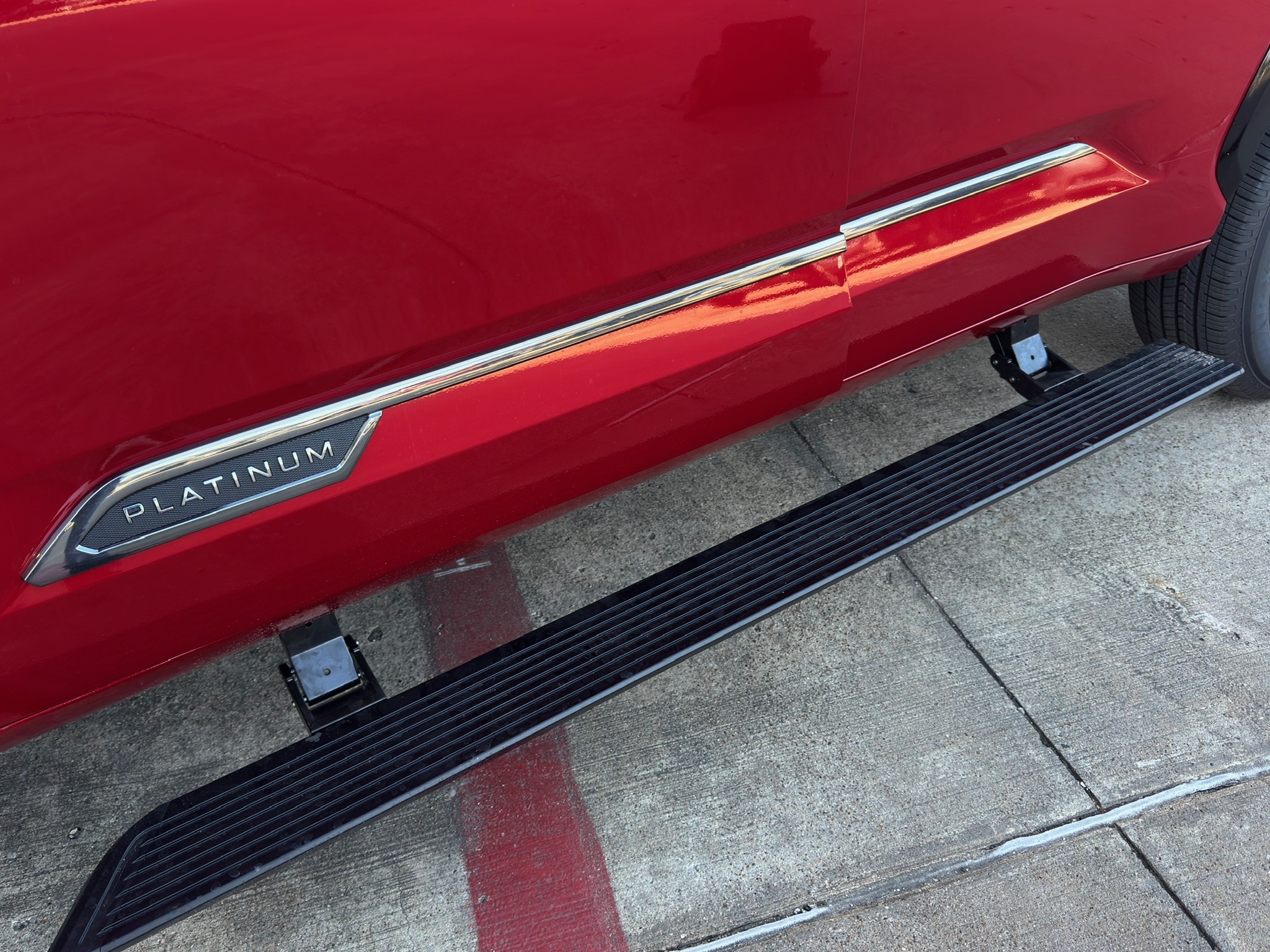 2026 Toyota Sequoia Platinum  at Community Honda