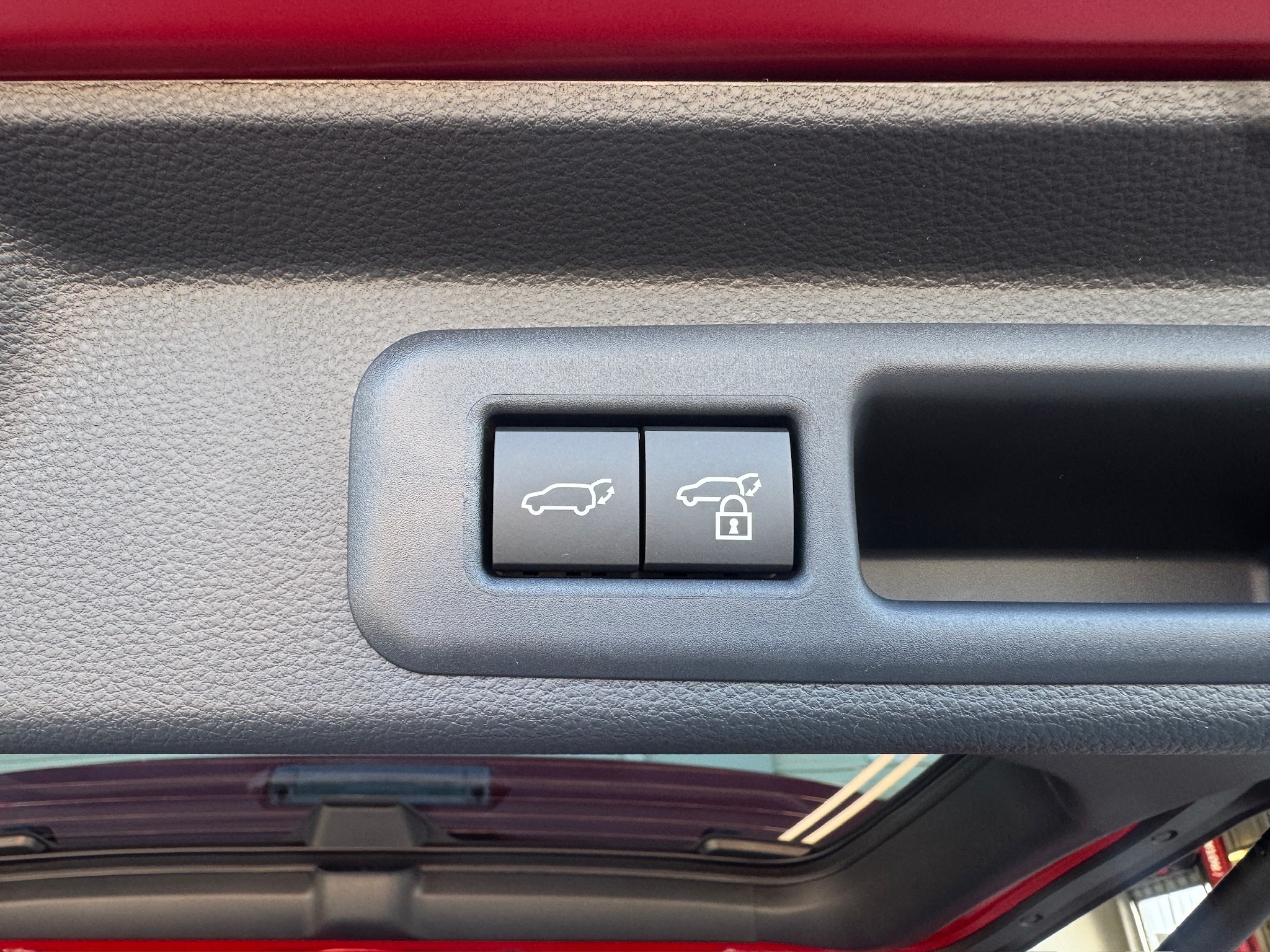 2026 Toyota Sequoia Platinum  at Community Honda