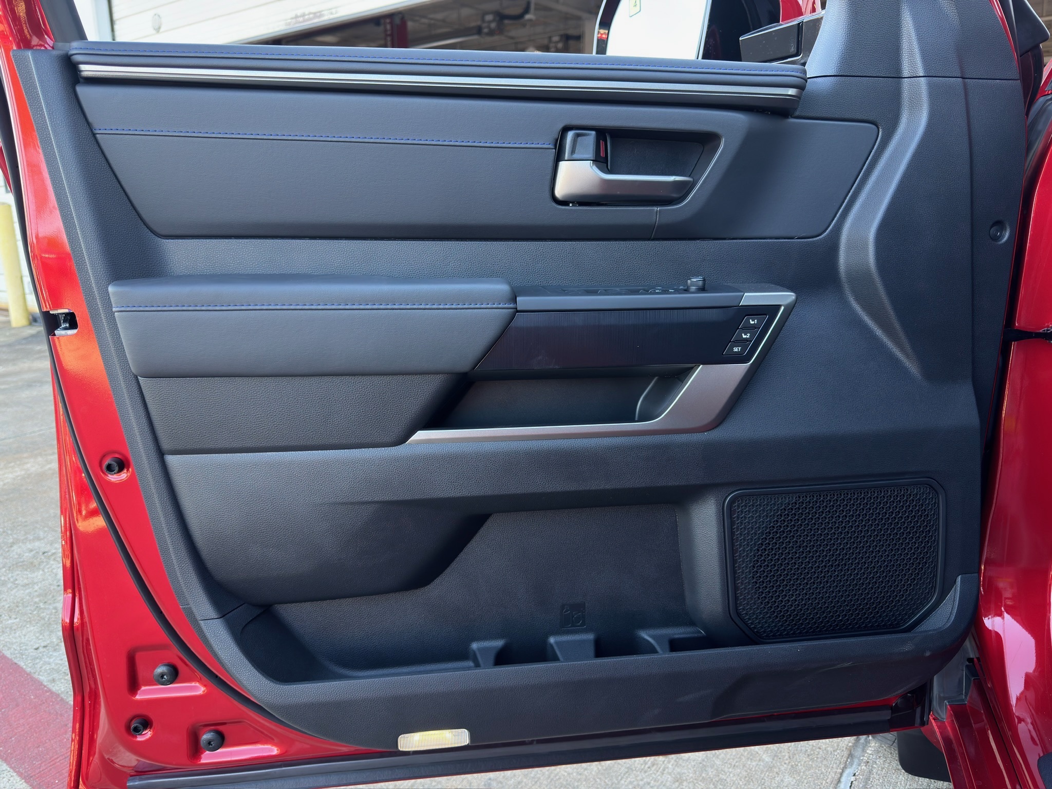 2026 Toyota Sequoia Platinum  at Community Honda