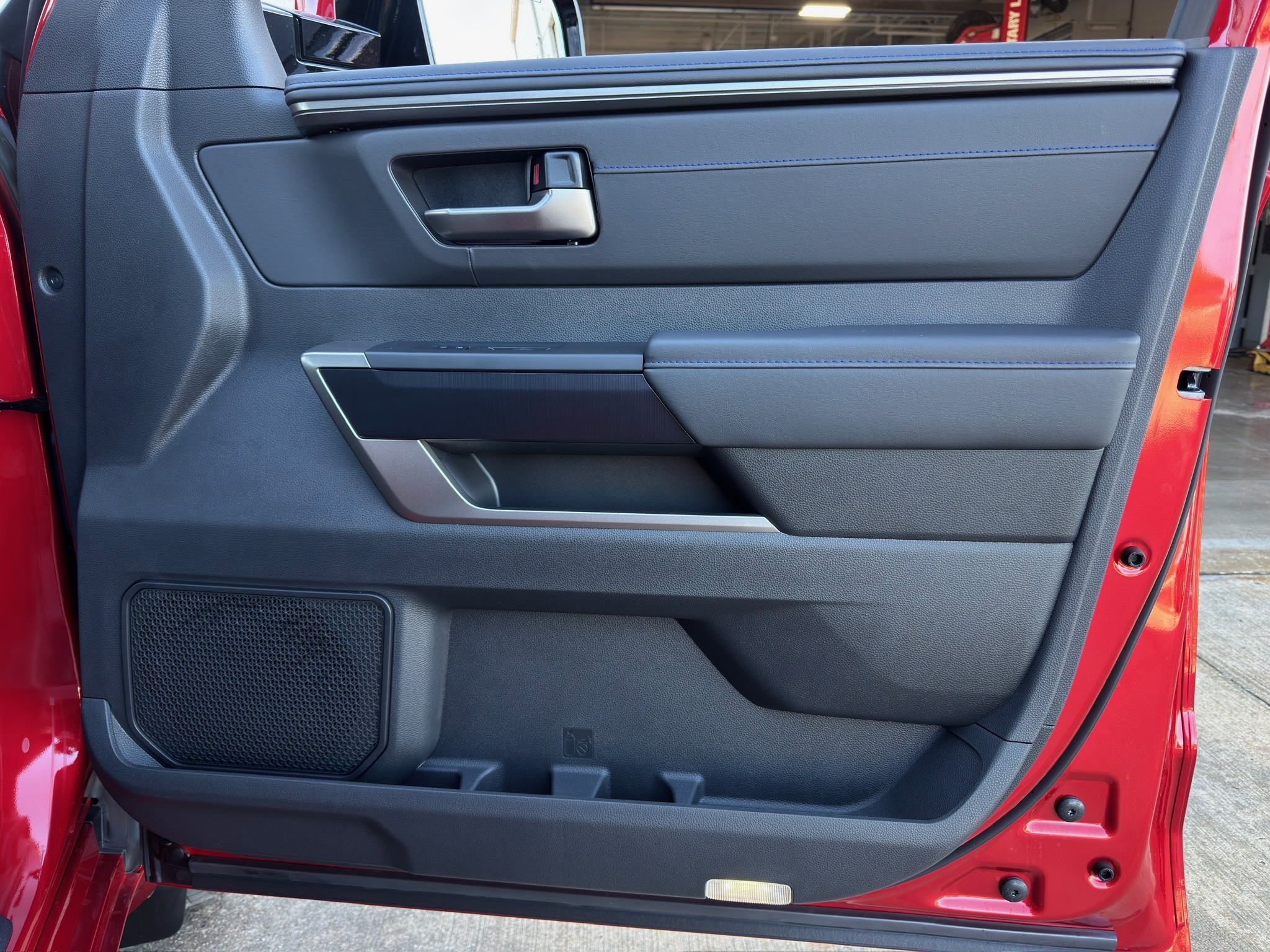 2026 Toyota Sequoia Platinum  at Community Honda