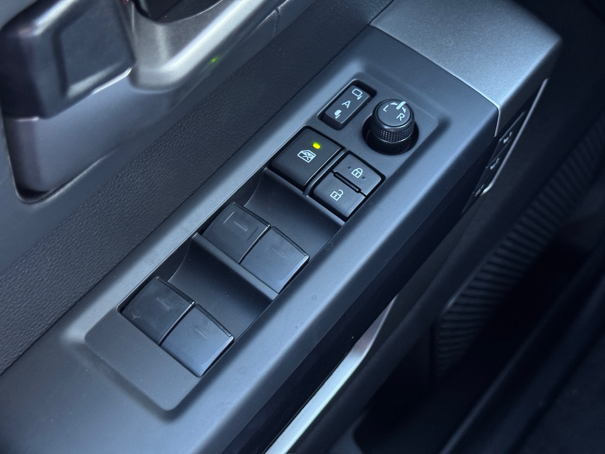 2026 Toyota Sequoia Platinum  at Community Honda