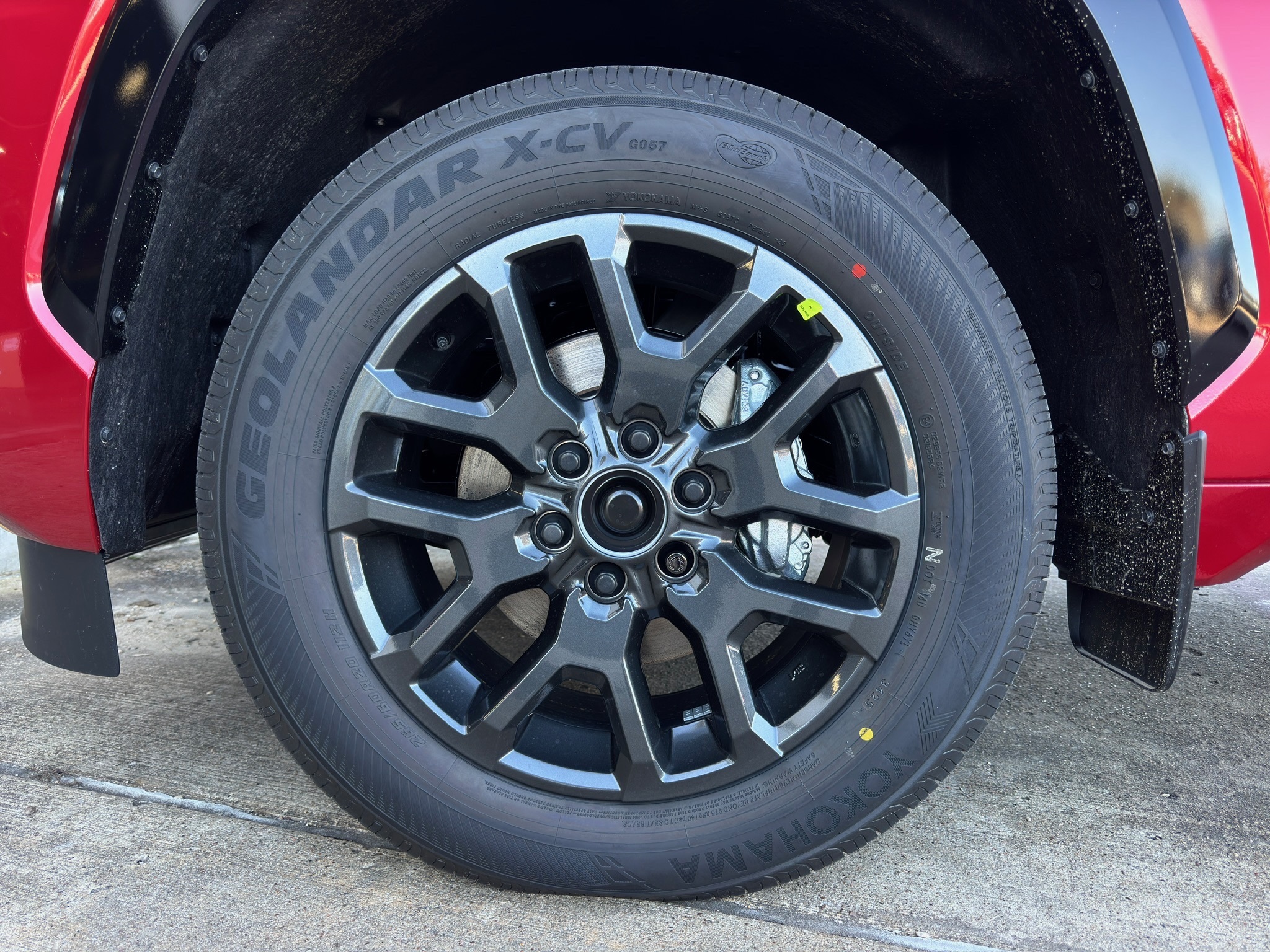 2026 Toyota Sequoia Platinum  at Community Honda