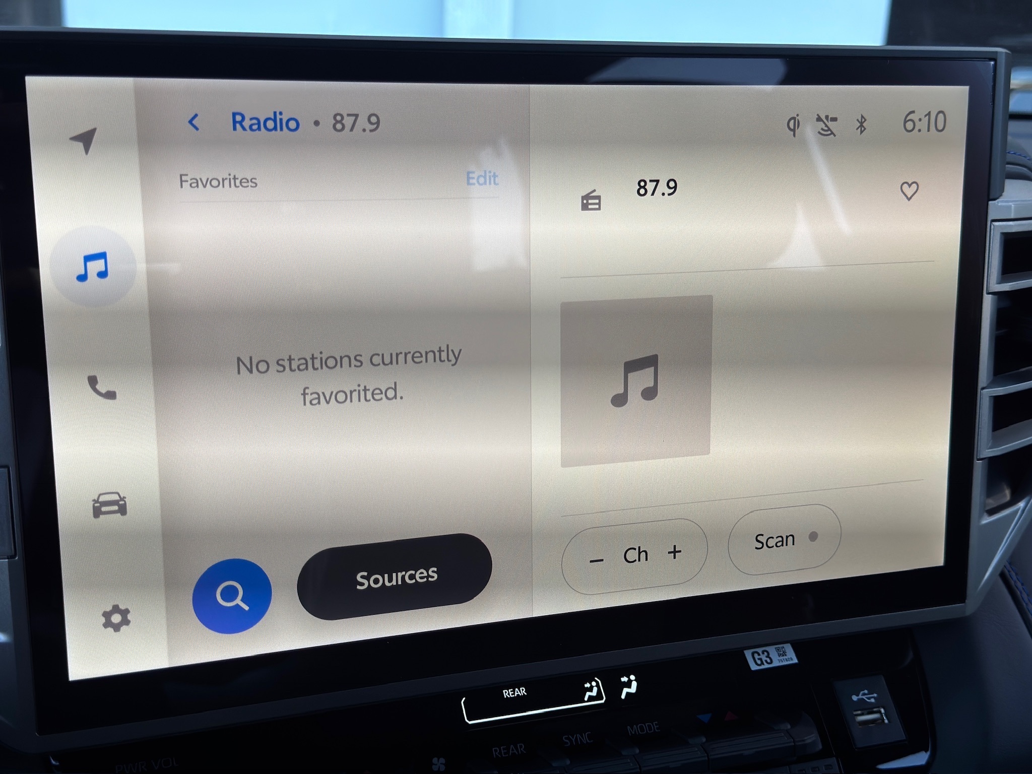 2026 Toyota Sequoia Platinum  at Community Honda