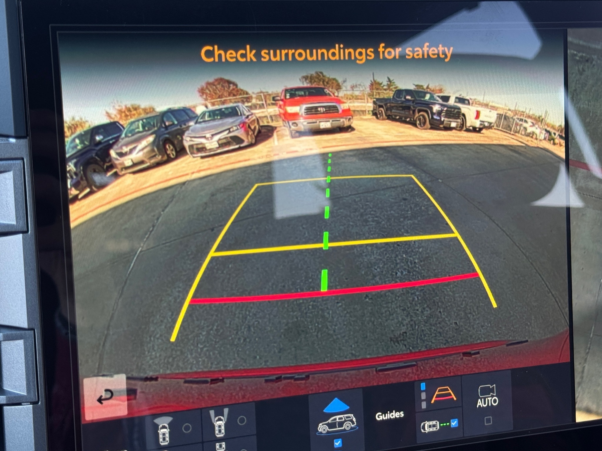 2026 Toyota Sequoia Platinum  at Community Honda