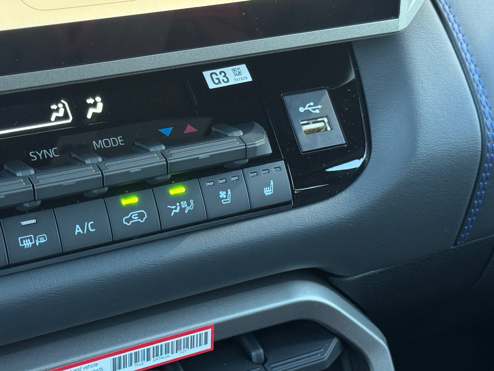 2026 Toyota Sequoia Platinum  at Community Honda