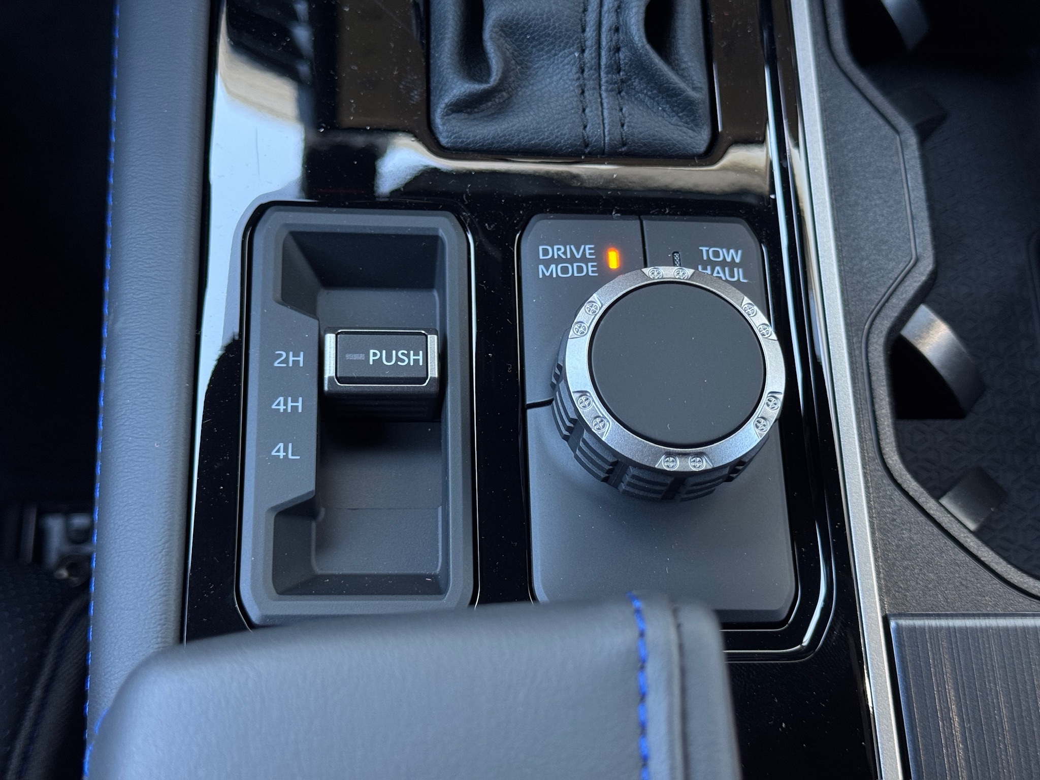 2026 Toyota Sequoia Platinum  at Community Honda