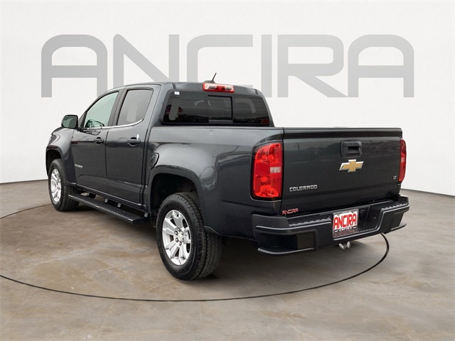 Used Car 2016 Chevrolet Colorado  Lt For Sale Under $20,000 In San Antonio, Texas