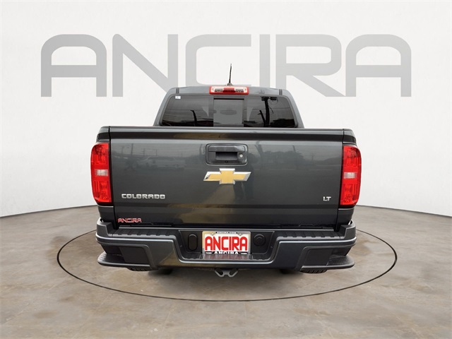 Used Car 2016 Chevrolet Colorado  Lt For Sale Under $20,000 In San Antonio, Texas