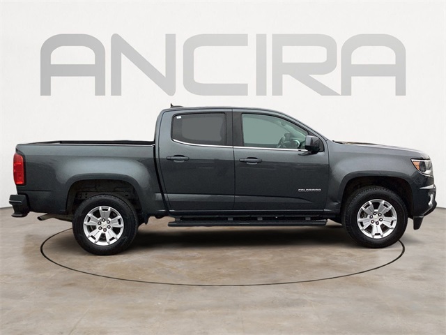 Used Car 2016 Chevrolet Colorado  Lt For Sale Under $20,000 In San Antonio, Texas