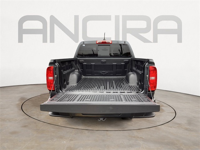 Used Car 2016 Chevrolet Colorado  Lt For Sale Under $20,000 In San Antonio, Texas