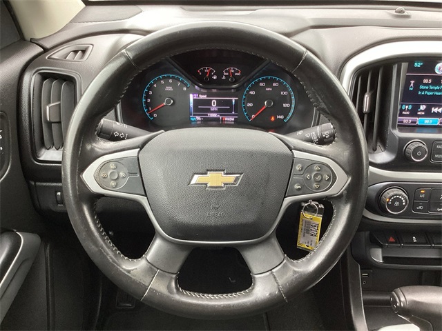 Used Car 2016 Chevrolet Colorado  Lt For Sale Under $20,000 In San Antonio, Texas