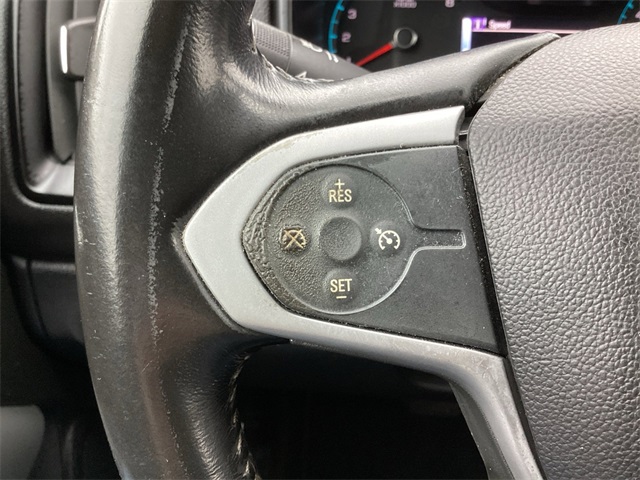 Used Car 2016 Chevrolet Colorado  Lt For Sale Under $20,000 In San Antonio, Texas