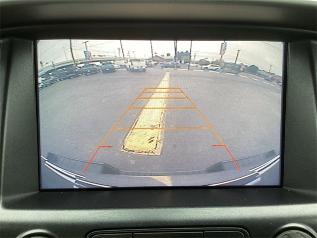 Used Car 2016 Chevrolet Colorado  Lt For Sale Under $20,000 In San Antonio, Texas