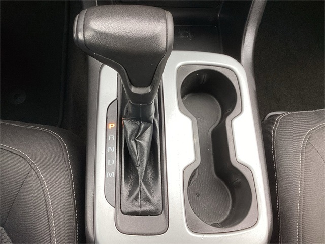 Used Car 2016 Chevrolet Colorado  Lt For Sale Under $20,000 In San Antonio, Texas