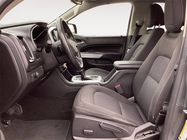 Used Car 2016 Chevrolet Colorado  Lt For Sale Under $20,000 In San Antonio, Texas