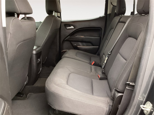 Used Car 2016 Chevrolet Colorado  Lt For Sale Under $20,000 In San Antonio, Texas