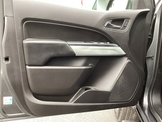 Used Car 2016 Chevrolet Colorado  Lt For Sale Under $20,000 In San Antonio, Texas