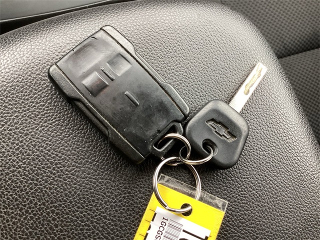 Used Car 2016 Chevrolet Colorado  Lt For Sale Under $20,000 In San Antonio, Texas