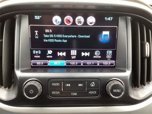 Used Car 2016 Chevrolet Colorado  Lt For Sale Under $20,000 In San Antonio, Texas