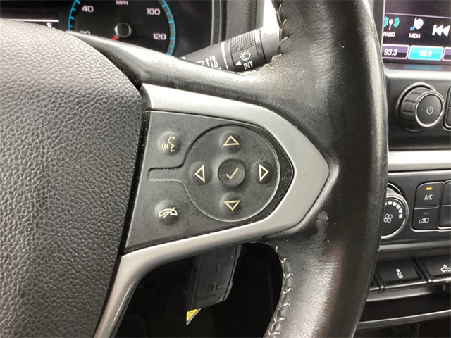 Used Car 2016 Chevrolet Colorado  Lt For Sale Under $20,000 In San Antonio, Texas