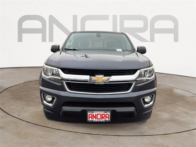 Used Car 2016 Chevrolet Colorado  Lt For Sale Under $20,000 In San Antonio, Texas