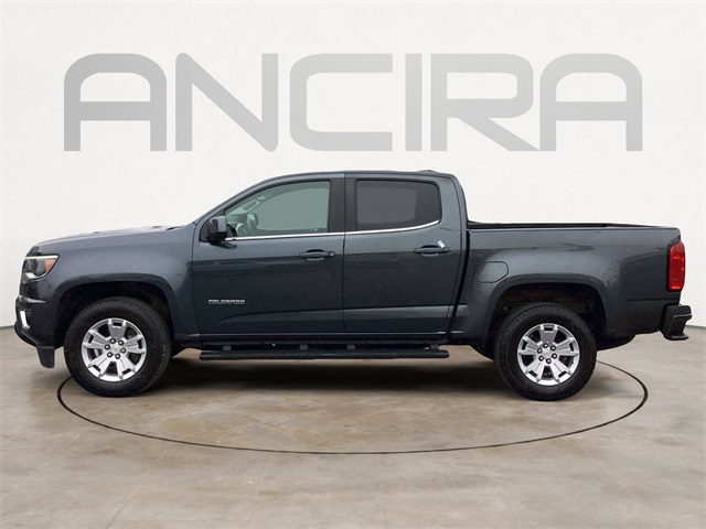Used Car 2016 Chevrolet Colorado  Lt For Sale Under $20,000 In San Antonio, Texas