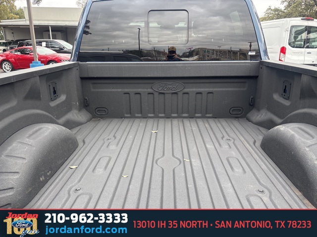 Used Car 2019 Ford F-250sd  Lariat For Sale Under $50,000 In San Antonio, Texas